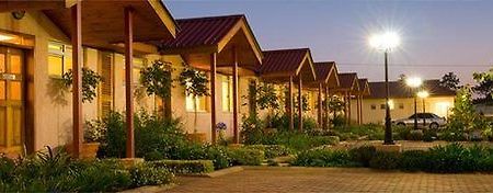 Shakespeare Court Serviced Apartments Lusaka Esterno foto