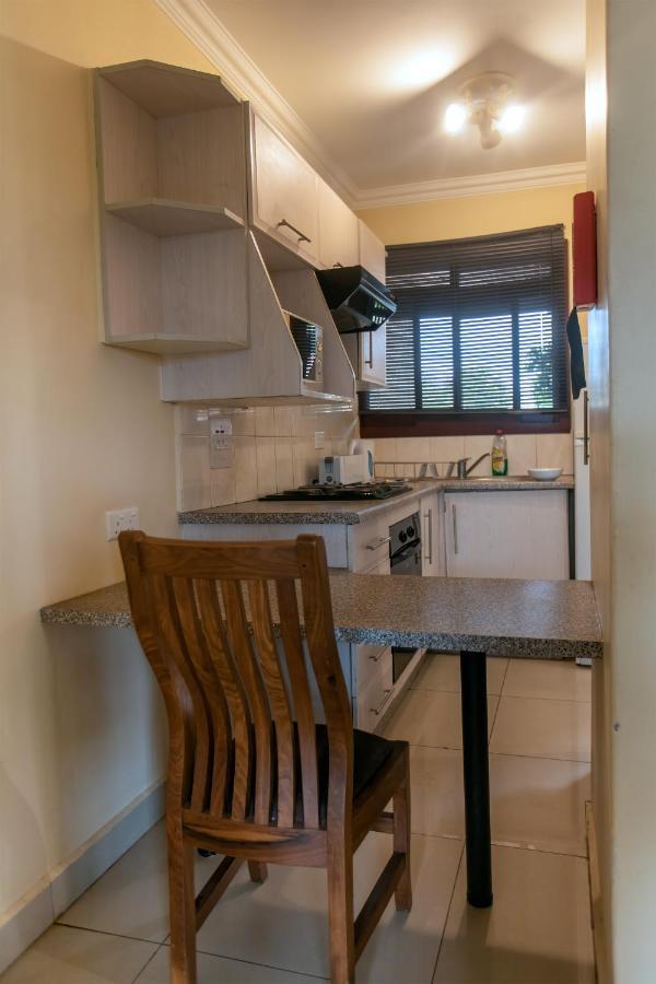 Shakespeare Court Serviced Apartments Lusaka Esterno foto