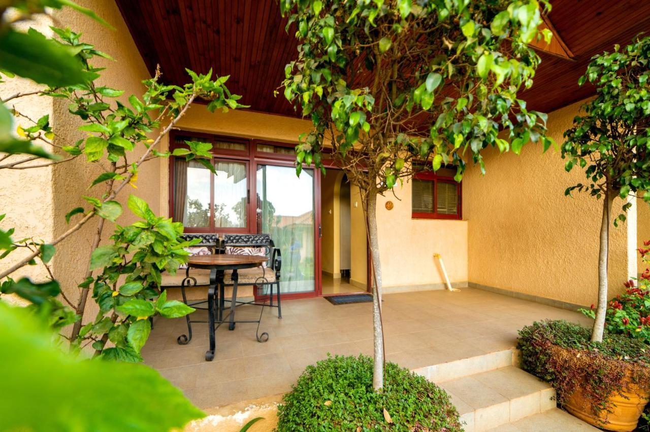 Shakespeare Court Serviced Apartments Lusaka Esterno foto