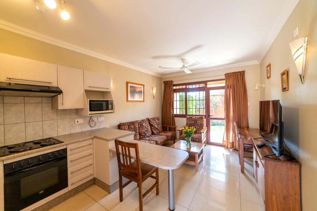 Shakespeare Court Serviced Apartments Lusaka Esterno foto