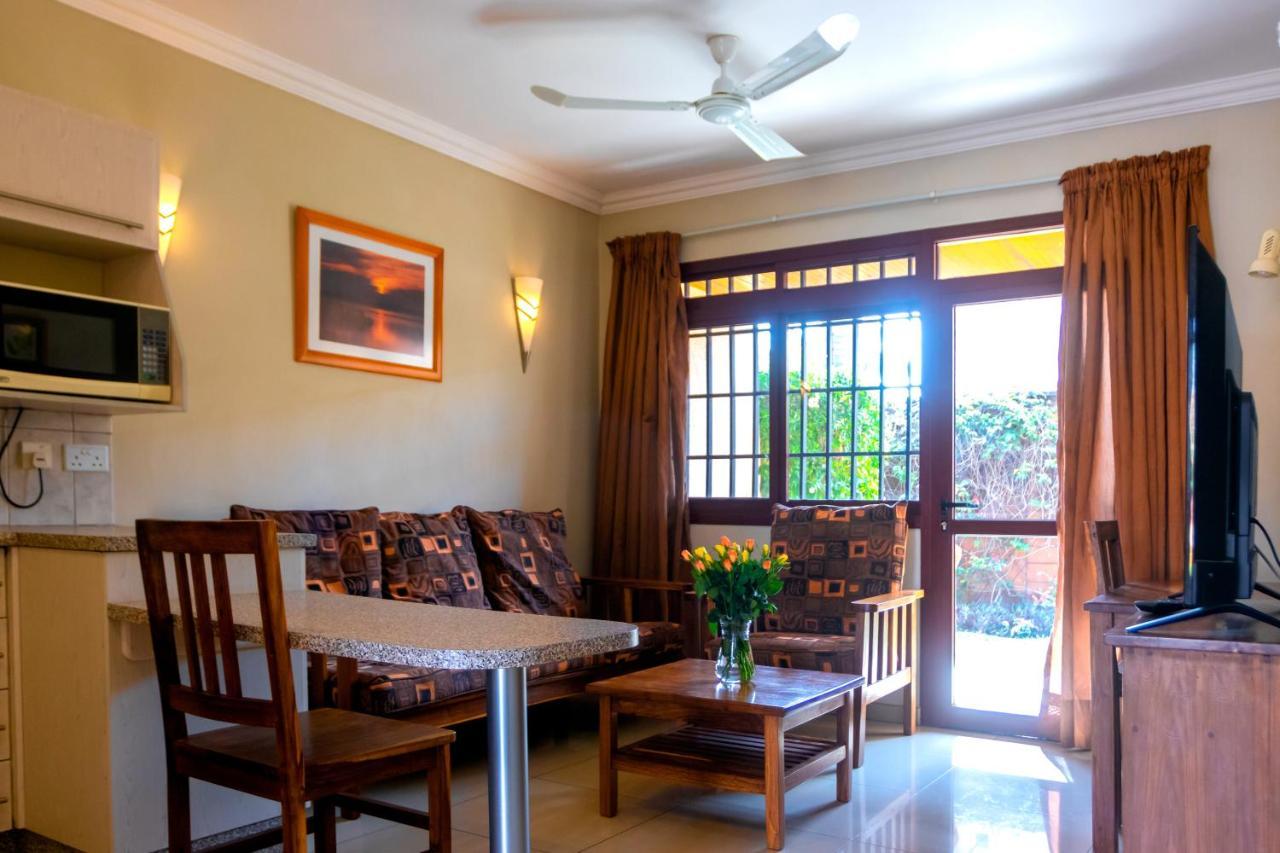 Shakespeare Court Serviced Apartments Lusaka Esterno foto