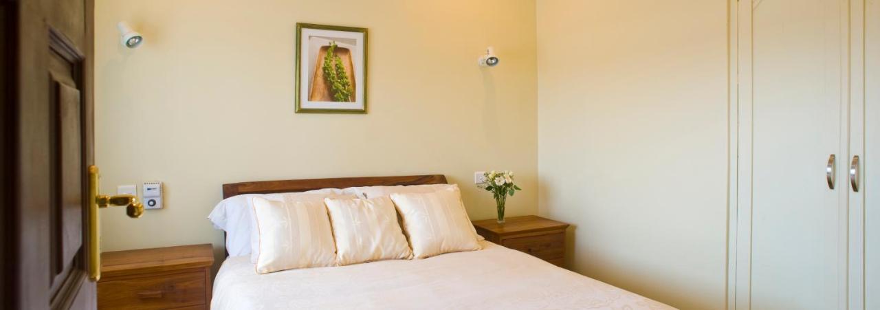 Shakespeare Court Serviced Apartments Lusaka Esterno foto