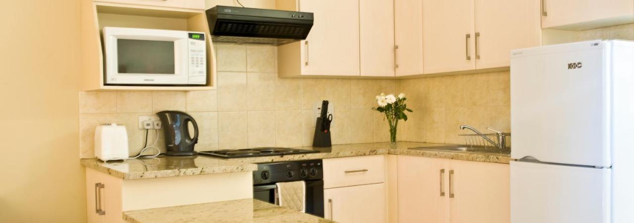 Shakespeare Court Serviced Apartments Lusaka Esterno foto