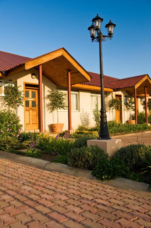 Shakespeare Court Serviced Apartments Lusaka Esterno foto