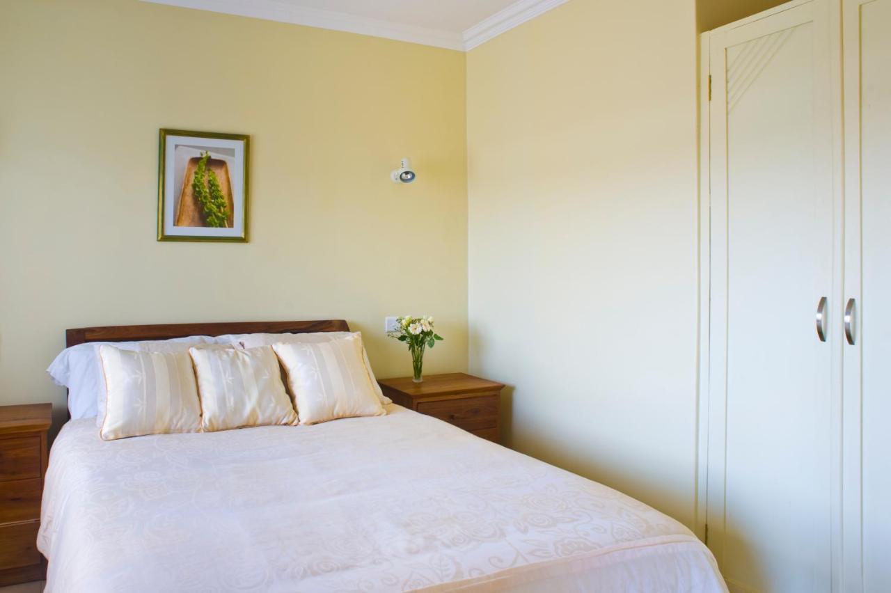 Shakespeare Court Serviced Apartments Lusaka Esterno foto