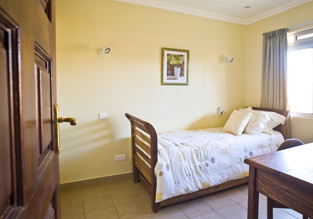 Shakespeare Court Serviced Apartments Lusaka Camera foto