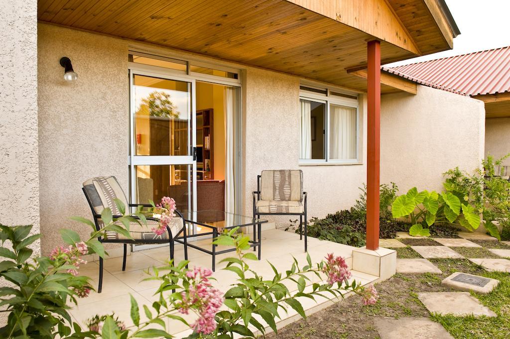 Shakespeare Court Serviced Apartments Lusaka Camera foto