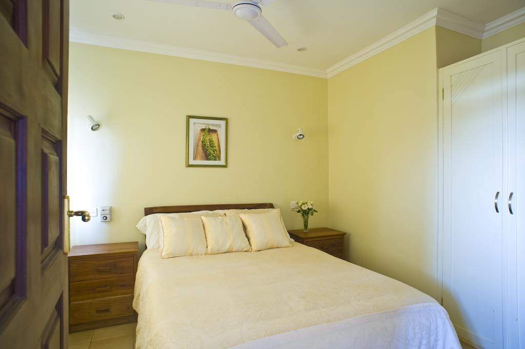 Shakespeare Court Serviced Apartments Lusaka Camera foto