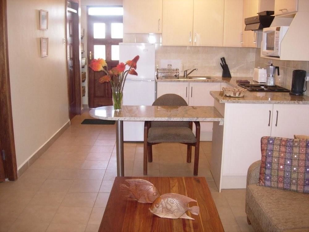 Shakespeare Court Serviced Apartments Lusaka Esterno foto