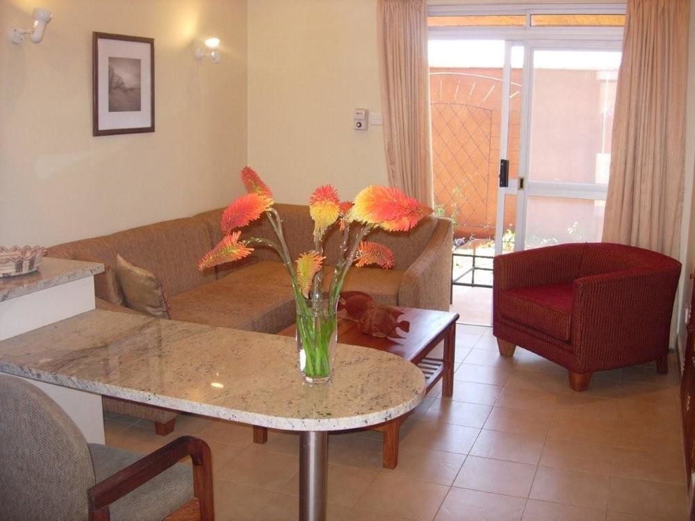 Shakespeare Court Serviced Apartments Lusaka Esterno foto