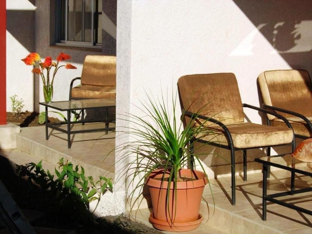 Shakespeare Court Serviced Apartments Lusaka Esterno foto